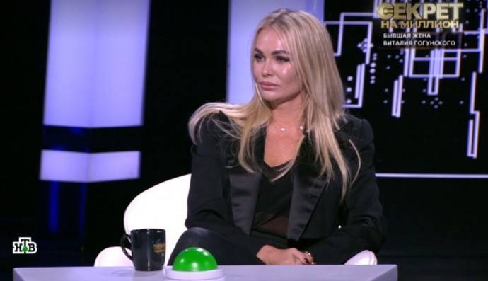 родители помешали семейному счастью виталия гогунского ирины маирко 
