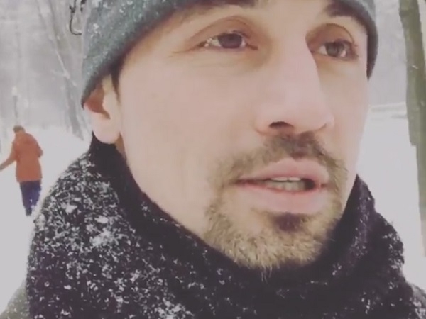  дима билан странное заявление 