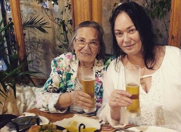 Лариса Гузеева рассказала о том, как однажды чуть не спилась Лариса Гузеева рассказала о том, как однажды чуть не спилась
