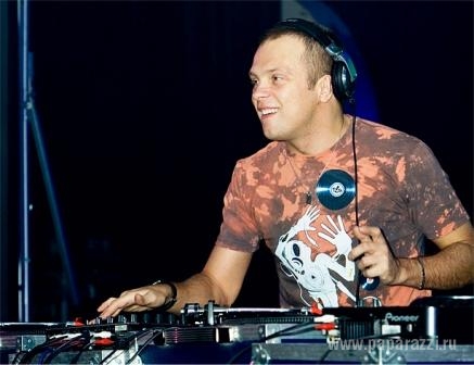 DJ Groove будет в жюри всероссийского фестиваля