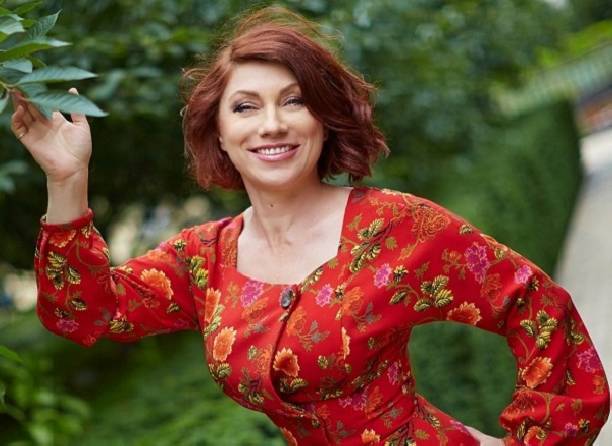 55-летняя Роза Сябитова гордо заявила, что интимной жизни все возрасты покорны