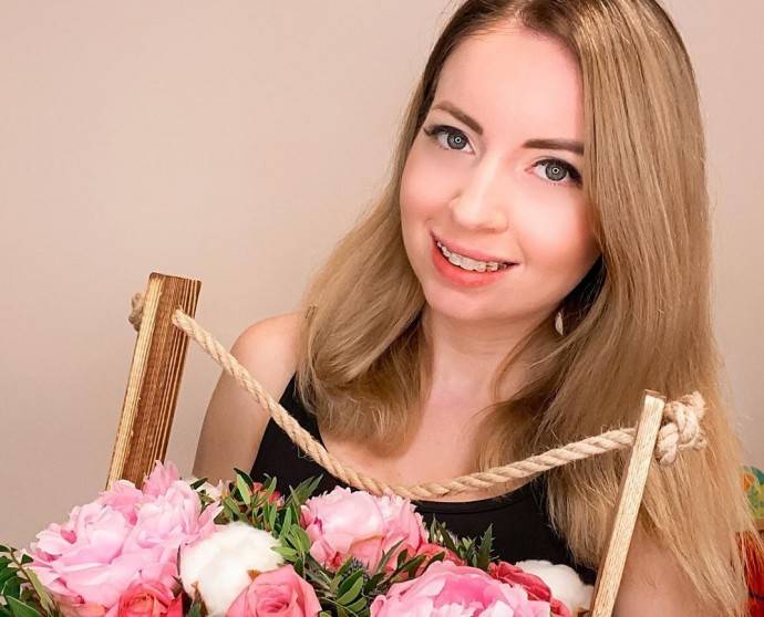 Екатерина Диденко закрутила роман после смерти мужа