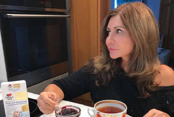 Ирина Агибалова считает, что Ольга Бузова страдает звездной болезнью