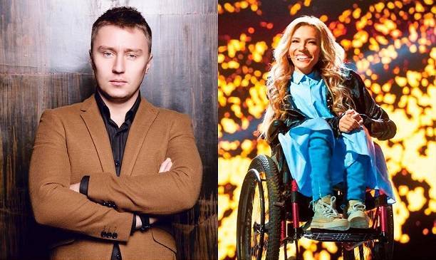  добрый миллионер запустил грандиозный флешмоб поддержку юлии самойловой 