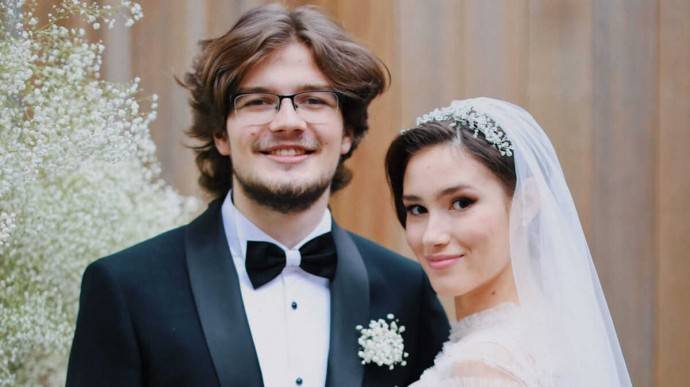 Едва разведясь с мужем, 19-летняя дочь Бориса Немцова снова засобиралась под венец