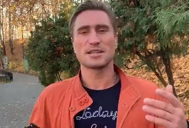  жених ольги бузовой денис лебедев признался обмане 
