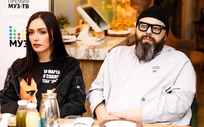 Ольга Серябкина и Маким Фадеев готовы объявить о своих отношениях