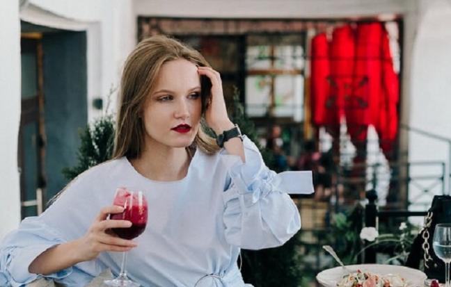 Блогер Полина Пушкарева: «Найти свою половинку в самоизоляции проще, чем в обычной жизни» 