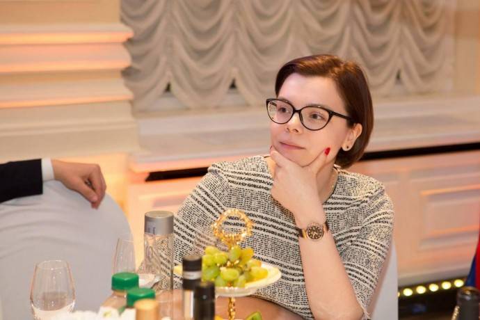 Татьяна Брухунова тоже решила повозмущаться на тему локдауна в Москве