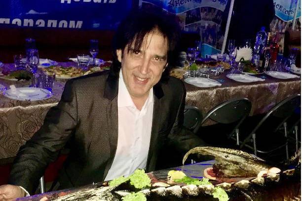  кай метов рассказал связи евгенией феофилактовой 