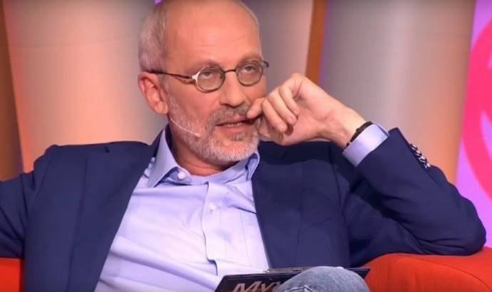  модель подала суд александра гордона 