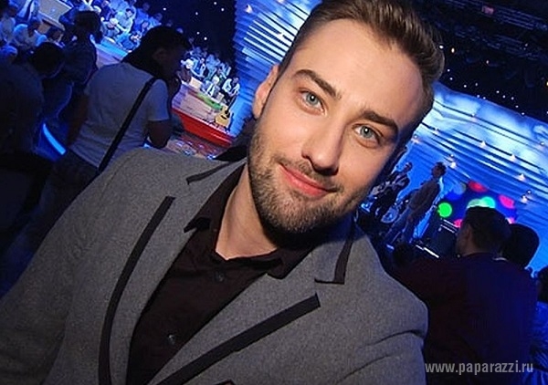 Дмитрий Шепелев примет участие в конкурсе Евровидение 2015 вместо Жанны Фриске