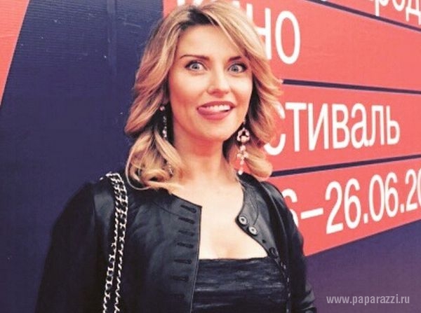 Екатерина Архарова закрутила роман с ловеласом Алексеем Воробьевым