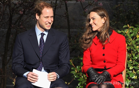 Кейт Миддлтон и Принц Уильям разозлили королевскую семью