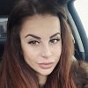 Ольга Ветер опубликовала результат аппетитного окрашивания волос