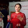 Алина Кабаева прокомментировала соперничество с Тиной Канделаки