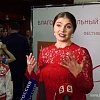 Алина Кабаева повторно рассказала публике о том, что вышла замуж