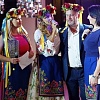 Татьяна Навка похвасталась фигуркой в бикини на отдыхе с дочкой в Сочи (видео)