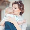 Мария Кожевникова показала первые фотографии в свадебных платьях