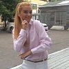 В сети опубликовано видео «голого» свадебного платья Ксении Бородиной
