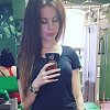 Ольга Ветер опубликовала сексуальный снимок без нижнего белья
