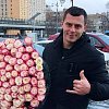 Иван Барзиков показал аппетитную попку Лизы Полыгаловой