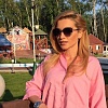 Аккаунт Ксении Бородиной не подлежит восстановлению из-за нарушений правил Инстаграм