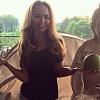 16-летняя Стефания Маликова показала романтичный подарок от бойфренда - миллионера