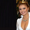Алина Кабаева повторно рассказала публике о том, что вышла замуж