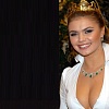 Алина Кабаева прокомментировала соперничество с Тиной Канделаки