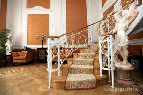 Анастасия Волочкова продает квартиру за огромные деньги
