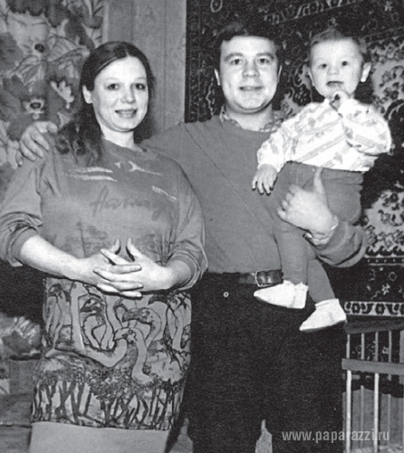 Валерий Меладзе живет на две семьи