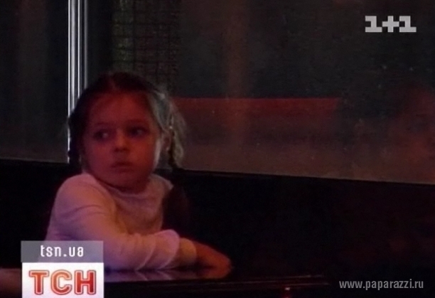 Анастасия Волочкова бросила 6-летнюю дочь в ночном клубе