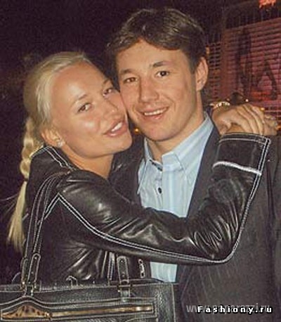 Илья Ковальчук влюбился в жену... по телевизору