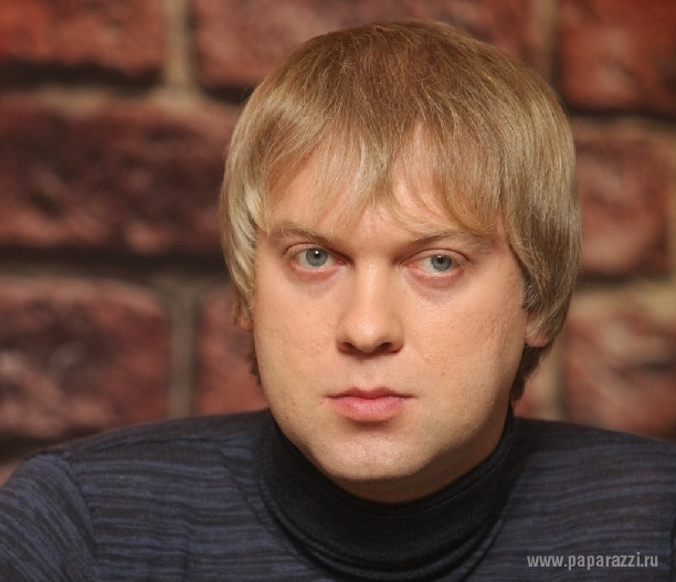 Алексей Воробьев возглавил рейтинг звездных блондинов