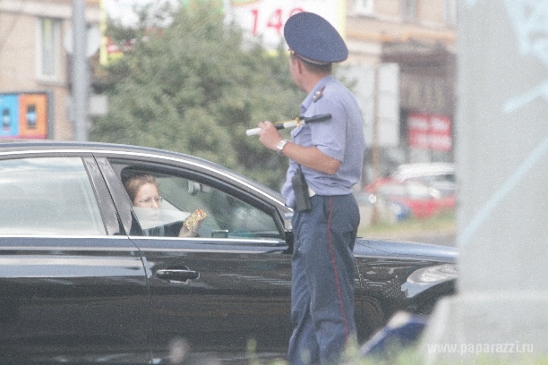 У Ксении Собчак новые проблемы с правоохранительными органами