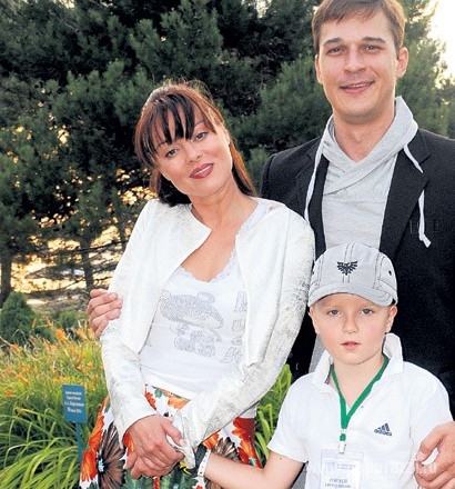 В семье Натальи Громушкиной и Ильи Оболонкова ожидается пополнение