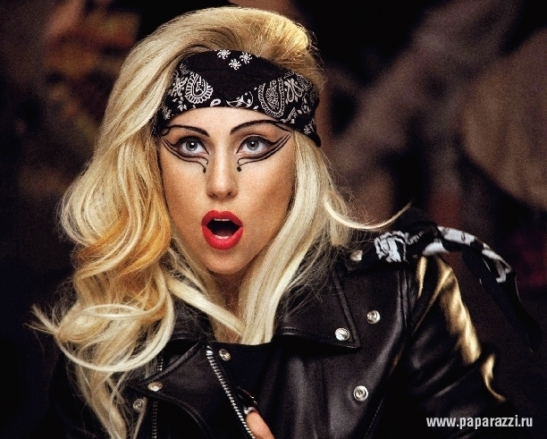 Леди Гага возвращается на сцену