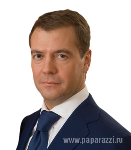Ксения Собчак поиздевалась над Дмитрием Медведевым