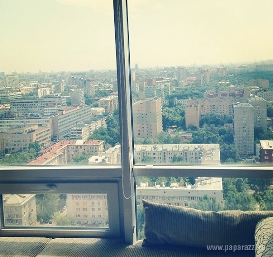 Телеведущая Анфиса Чехова стала владельцем квартиры в Москве
