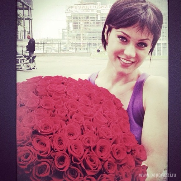 Актриса Мария Берсенева стала похожа на солистку группы Nikita Дашу Астафьеву