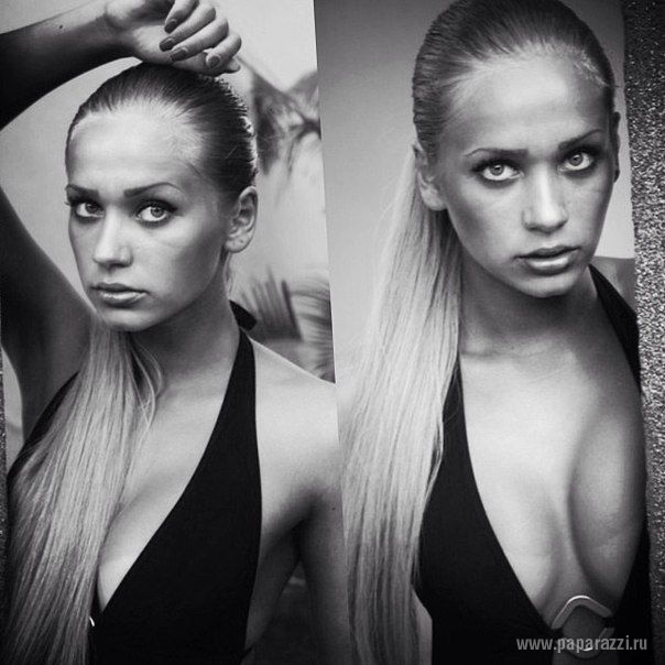Голос2 покинула самая красивая блондинка проекта Валерия Сушина