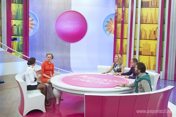 Алла Довлатова расскажет о «Женском счастье» на канале РОССИЯ