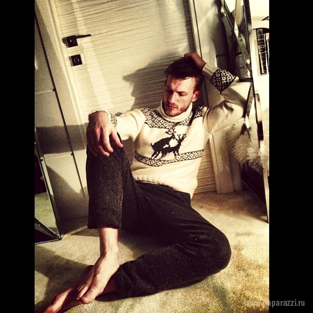 Маша Малиновская выложила снимок из кровати с новым бойфрендом