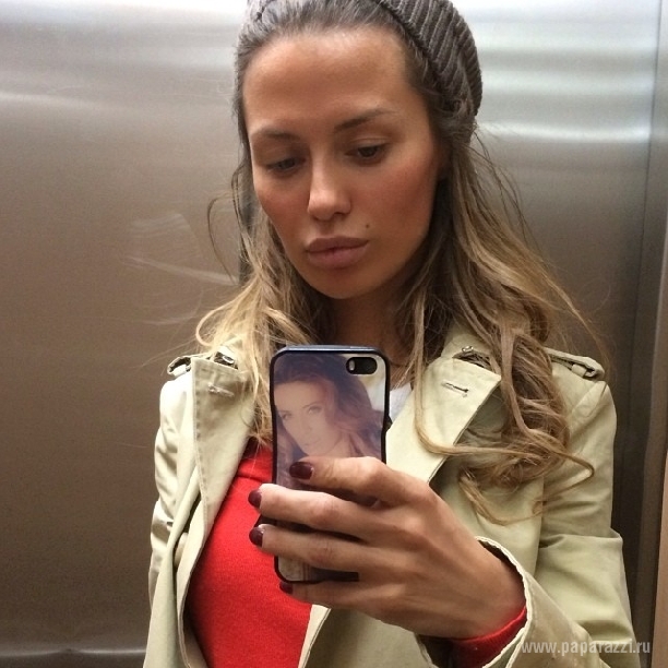 Виктория Боня вызвала негодование поклонников своей фото без макияжа