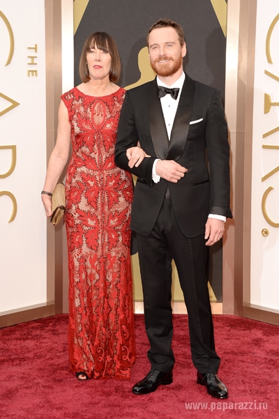 Лучшие и худшие образы красной дорожки церемонии "Оскар-2014"