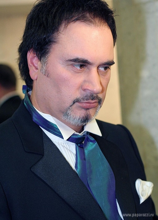 Валерий Меладзе выпустил лучшую песню за все время своего творчества