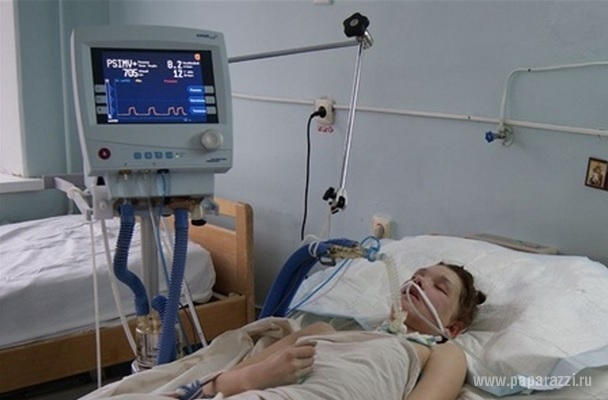 В сети распространили фальшивые фото Марии Кончаловской из госпиталя
