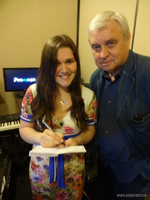 Дина Гарипова предложила свое смелое прочтение известной песни Аллы Пугачевой