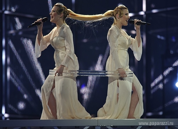 По прогнозам букмекеров сестры Толмачевы не попадут в первую десятку конкурса "Евровидение"